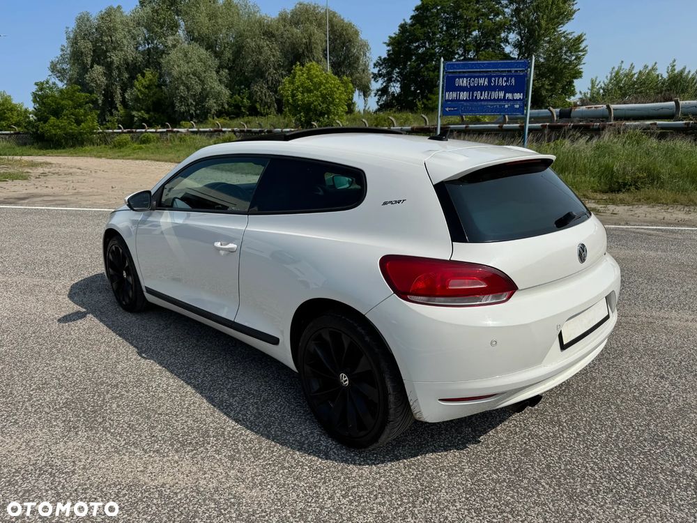 Volkswagen Scirocco 1.4 TSI - 31