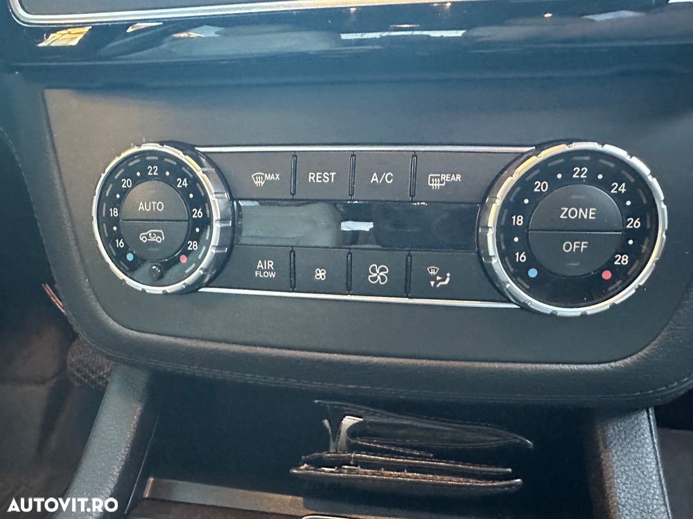 Mercedes-Benz GLE 350 d 4MATIC - 16