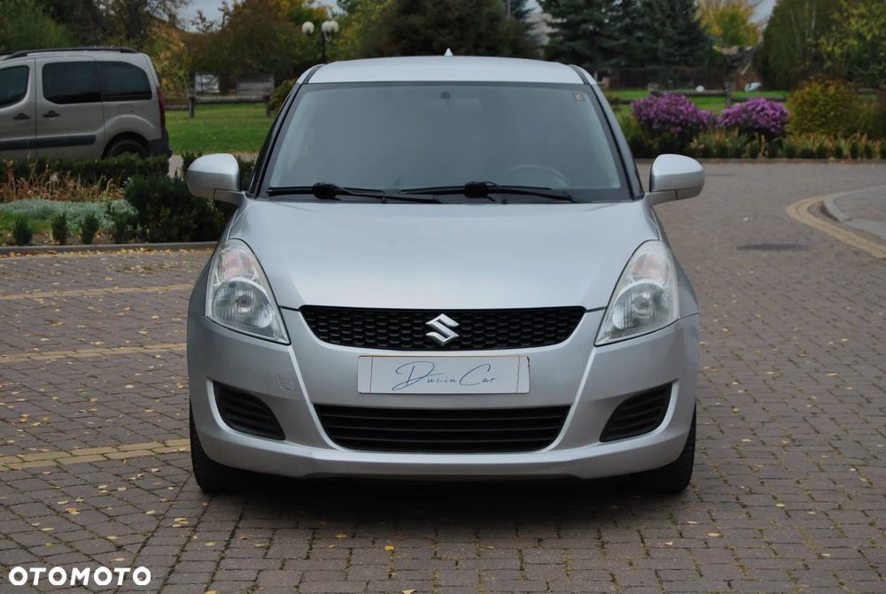 Suzuki Swift 1.2 Comfort - 14