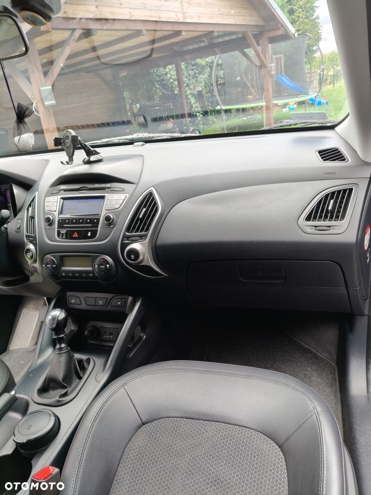Hyundai ix35 - 7