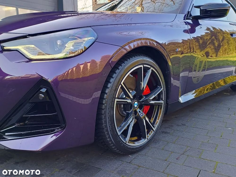 BMW Seria 2 M240i xDrive - 12