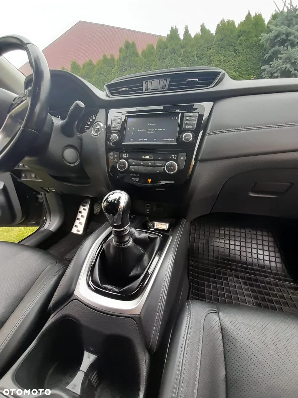 Nissan X-Trail 2.0 dCi Tekna 4WD - 6