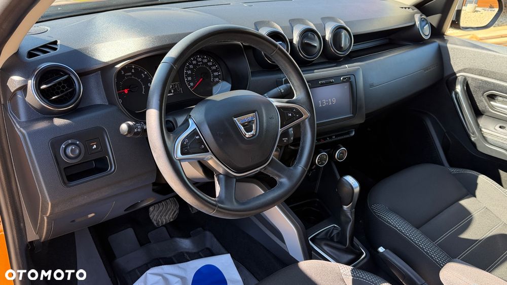 Dacia Duster dCi 110 2WD EDC Prestige - 25