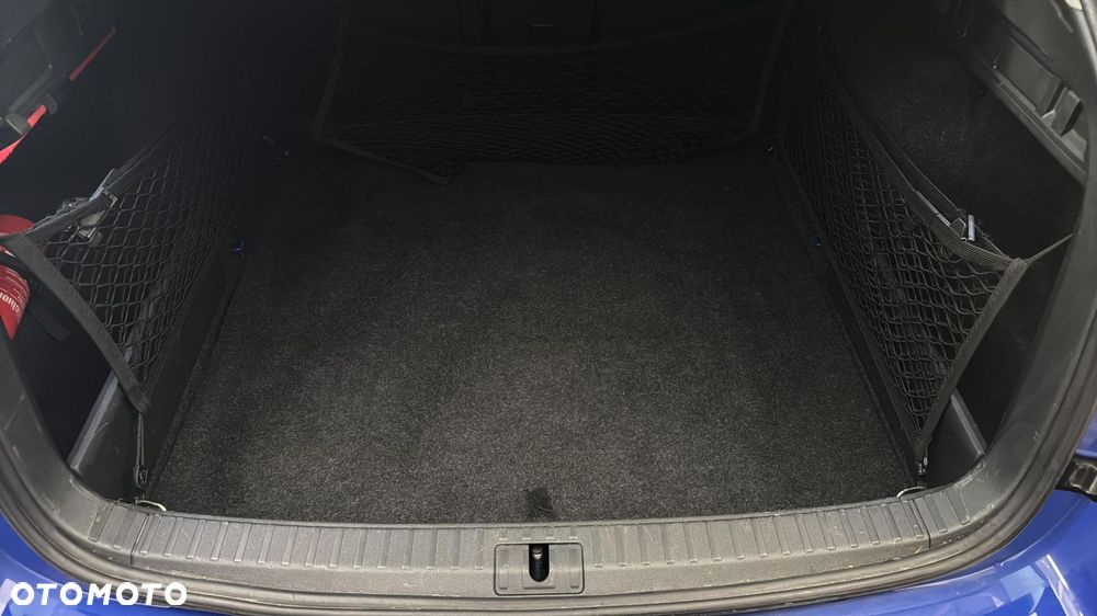 Skoda Octavia - 15