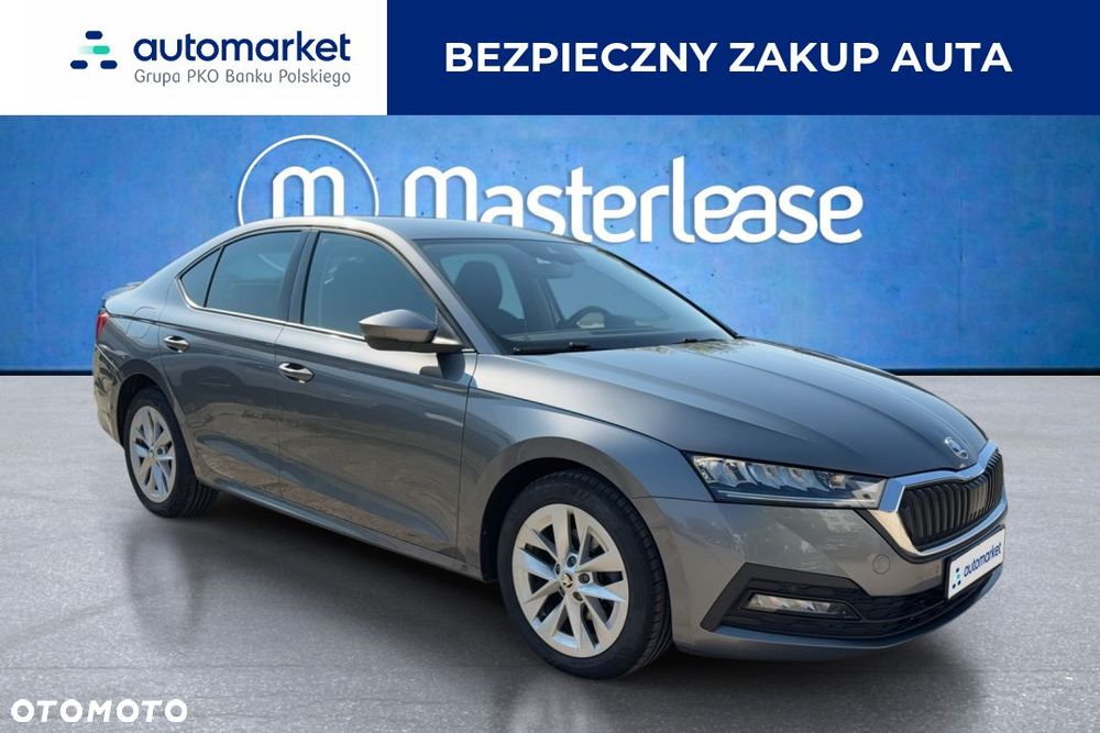 Skoda Octavia 1.5 TSI ACT Ambition - 4