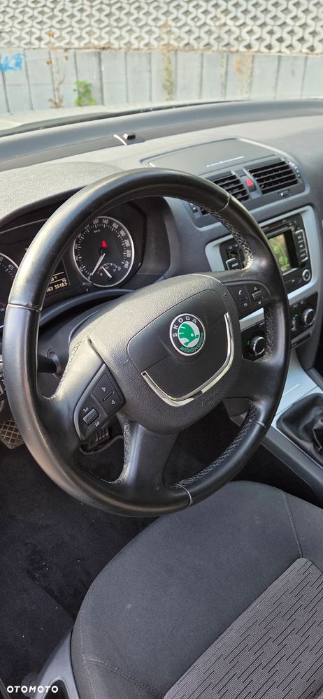 Skoda Octavia 1.6 TDI Ambition - 23
