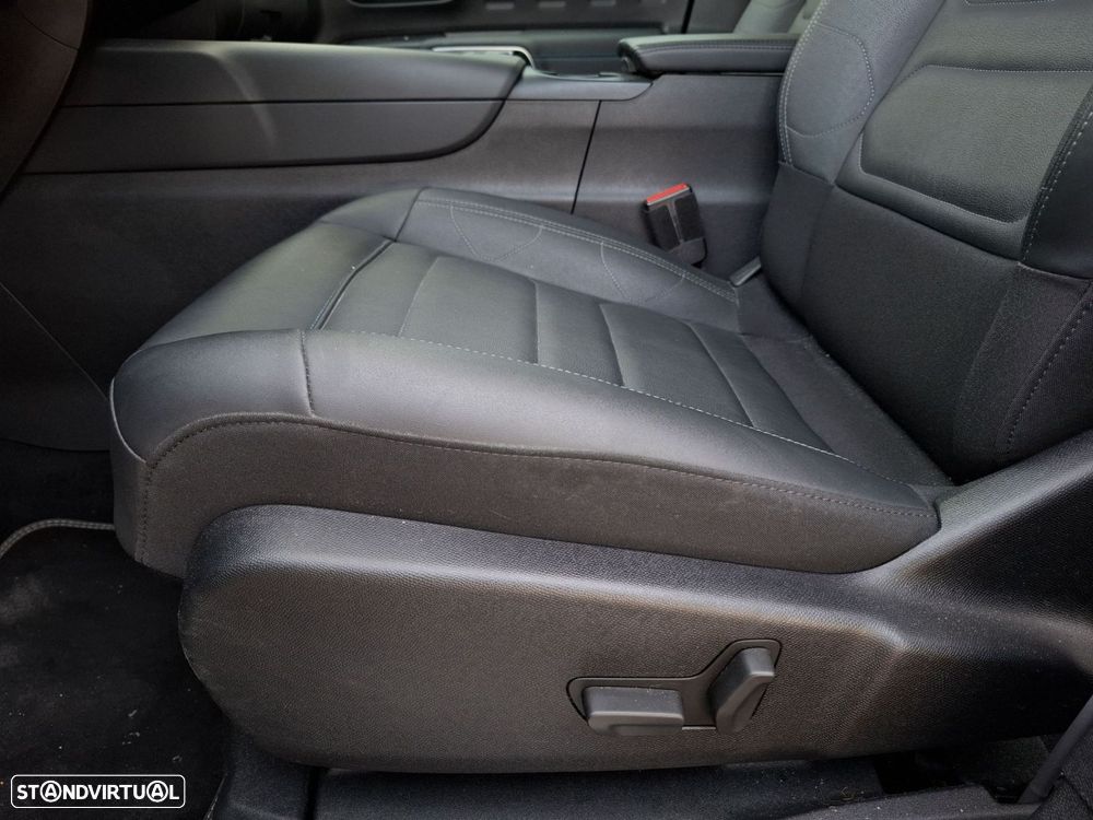 Citroën C5 Aircross 1.6 Hybrid Shine e-EAT8 - 26