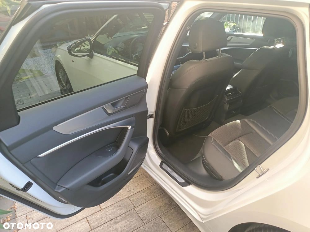 Audi A6 Avant 45 TFSI Quattro Sport S tronic - 2