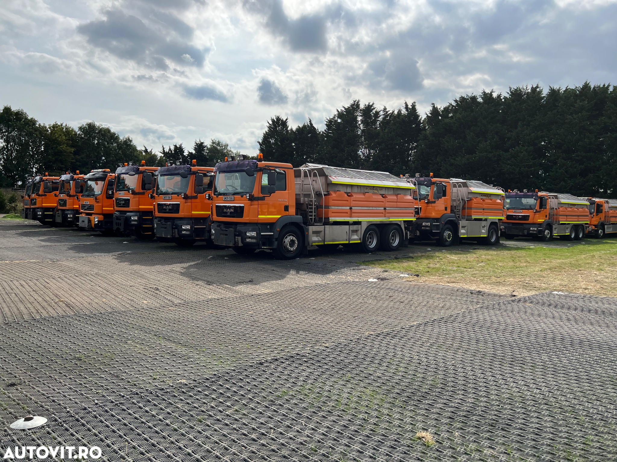 Volvo FL 350 - 17