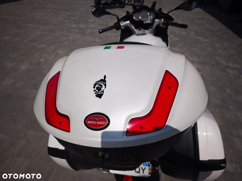 Moto Guzzi Norge - 24