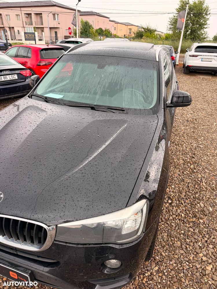 BMW X3 ver-20-xdrive-at-mhev - 19