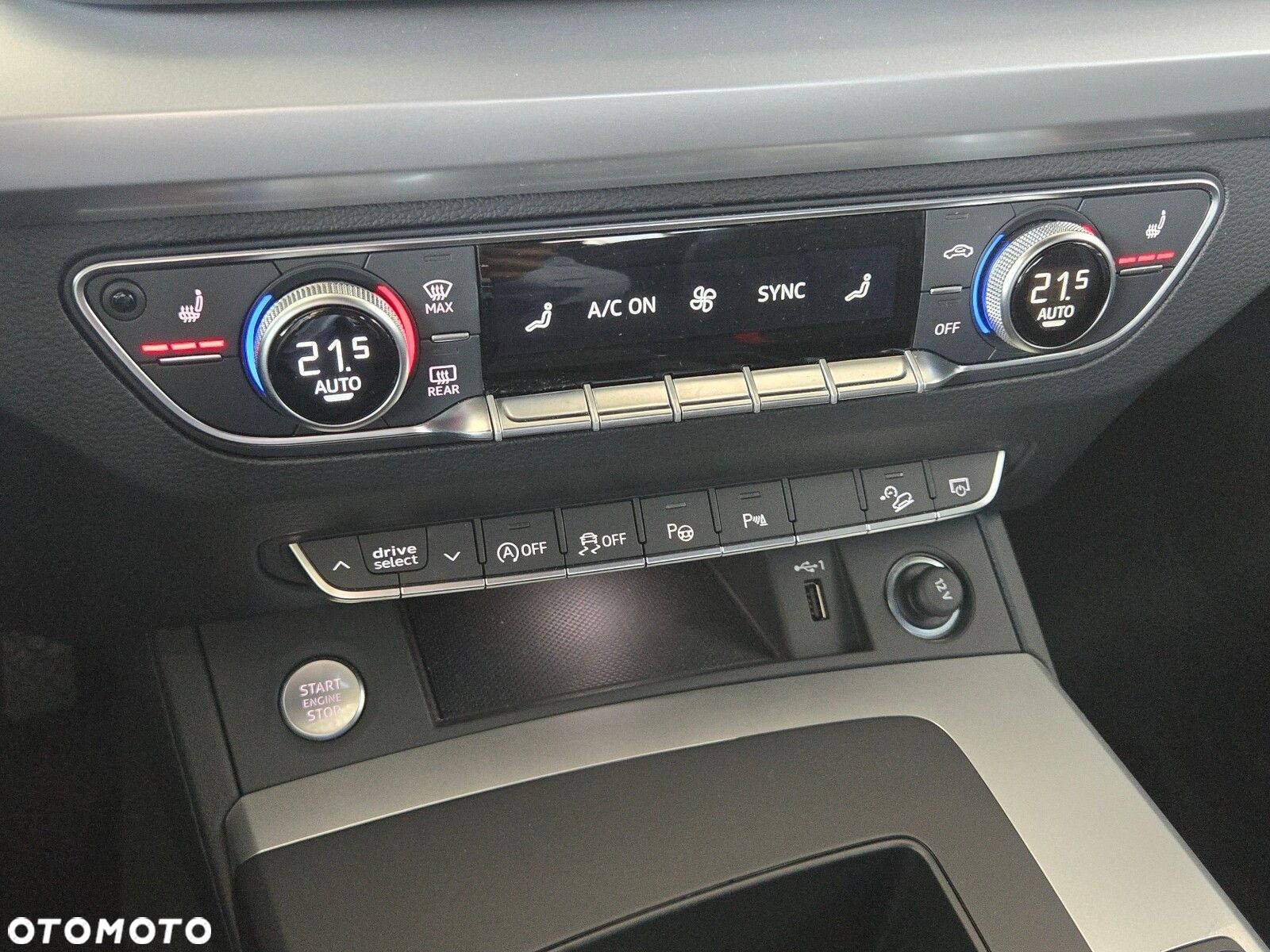 Audi Q5 Sportback - 39