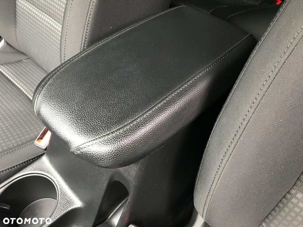 Kia Ceed 1.4 CVVT Edition 7 - 17