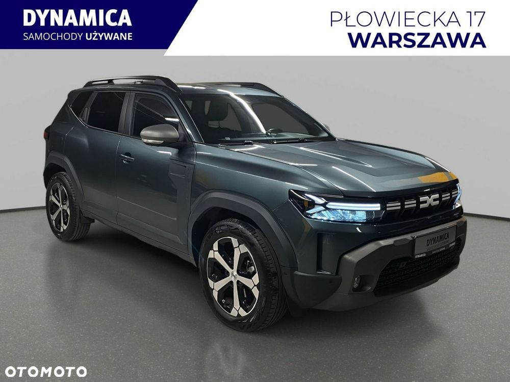 Dacia Duster - 2