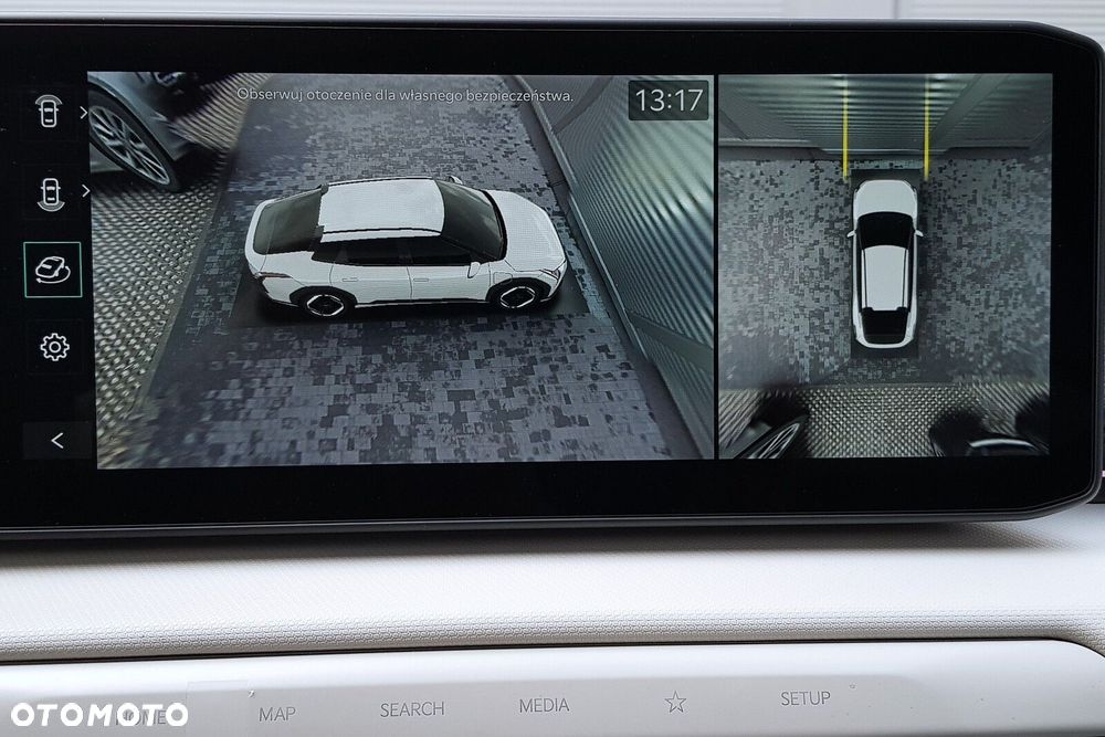 Kia EV4 81.4kWh GT-Line - 25