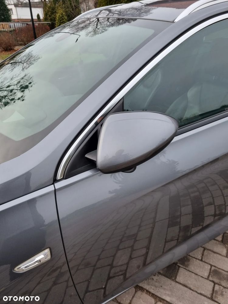 Opel Insignia 2.0 CDTI Elite S&S - 16