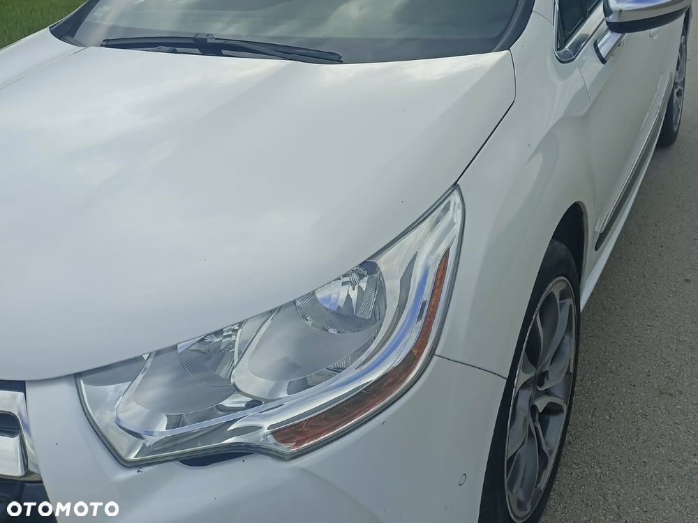 Citroën DS4 2.0 HDi SportChic - 2