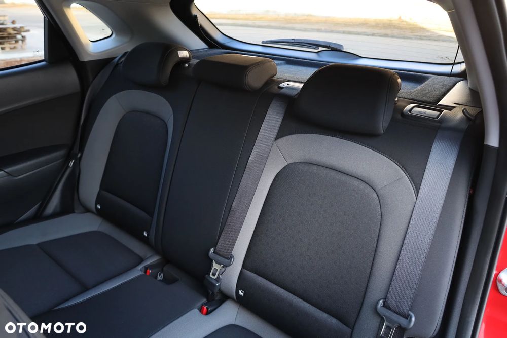 Hyundai Kona 1.0 T-GDI Advantage+ - 17