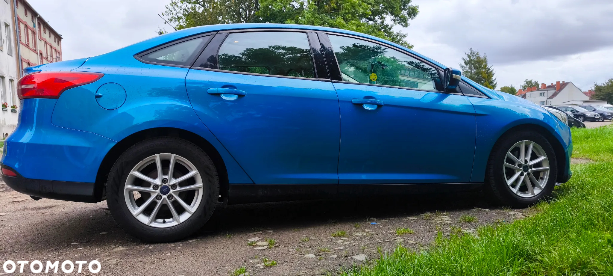 Ford Focus - 7