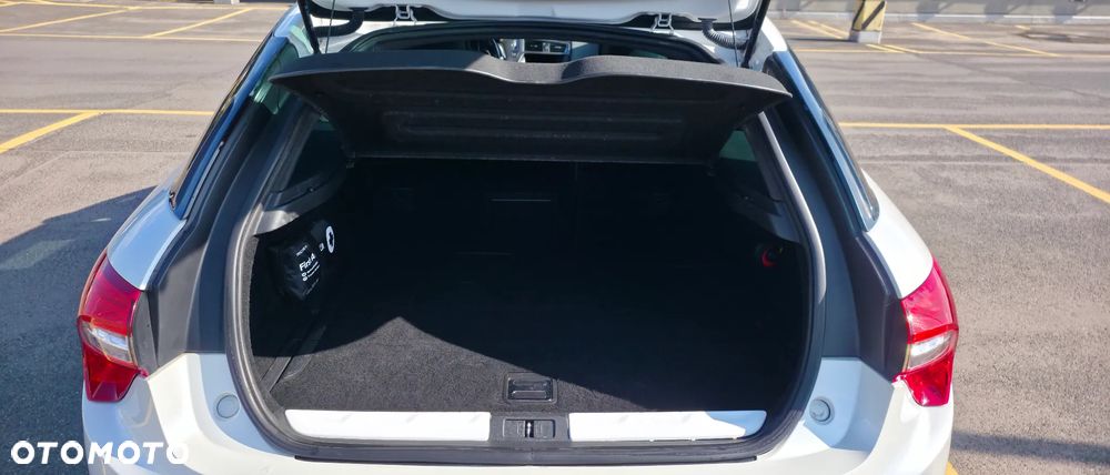 Citroën DS5 2.0 HDi Hybrid4 Pure Pearl MCP - 7