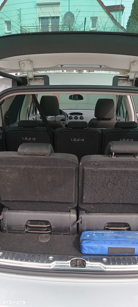 Peugeot 308 1.6 VTi Active - 17