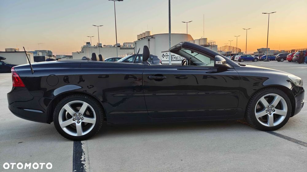 Volvo C70 - 9