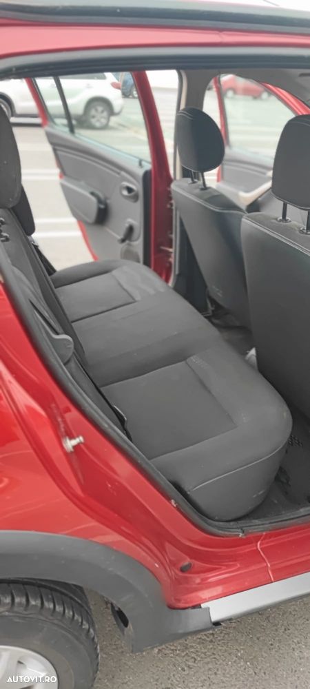 Dacia Sandero Stepway - 8
