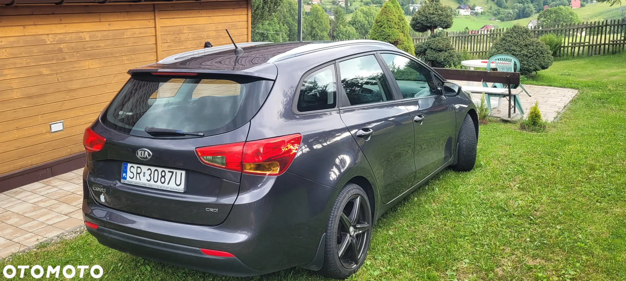 Kia Ceed - 39