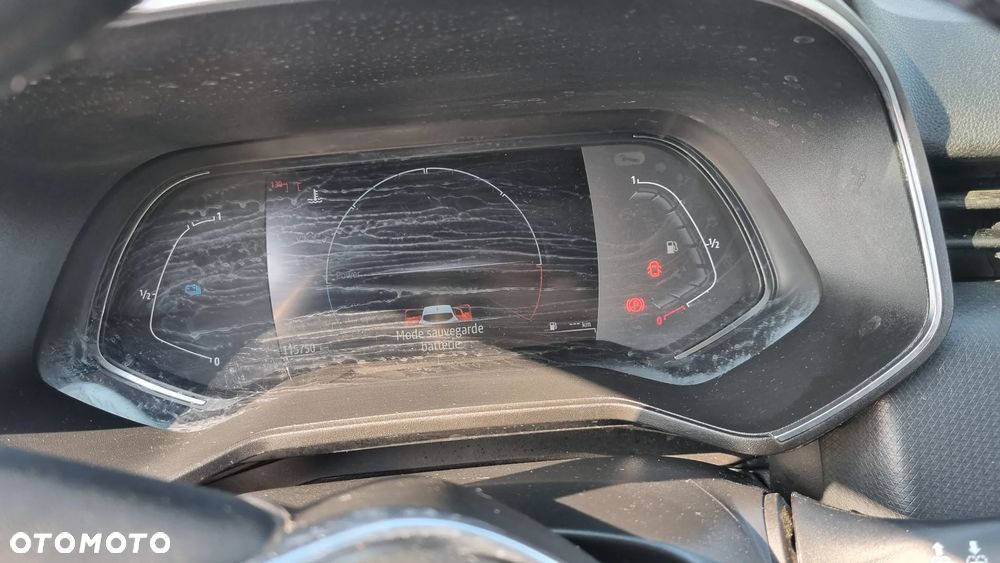 Renault Clio E-TECH 140 INTENS - 34