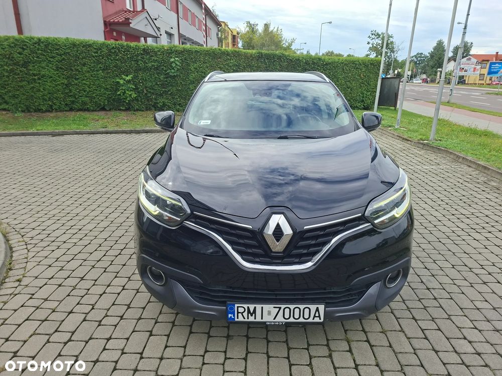 Renault Kadjar 1.6 dCi Energy Zen - 2