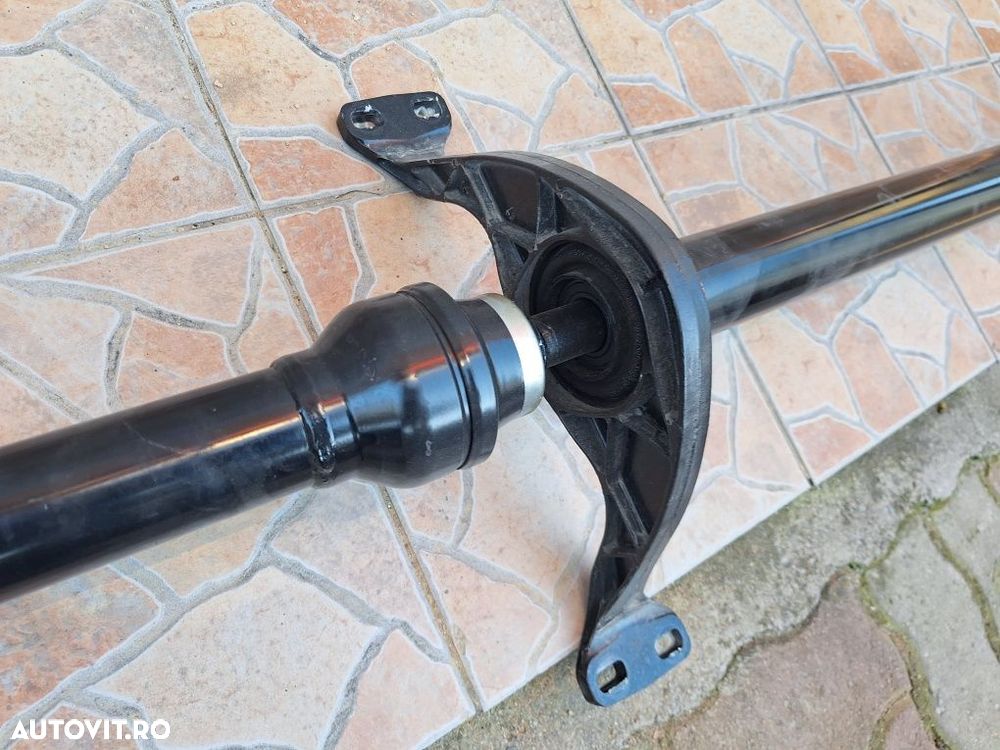 Cardan complet VW Tiguan 5N0 521 101 M - 5