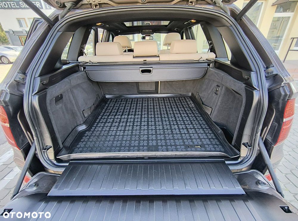 BMW X5 3.0d xDrive - 17