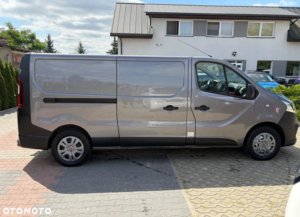 Renault TRAFIC - 6