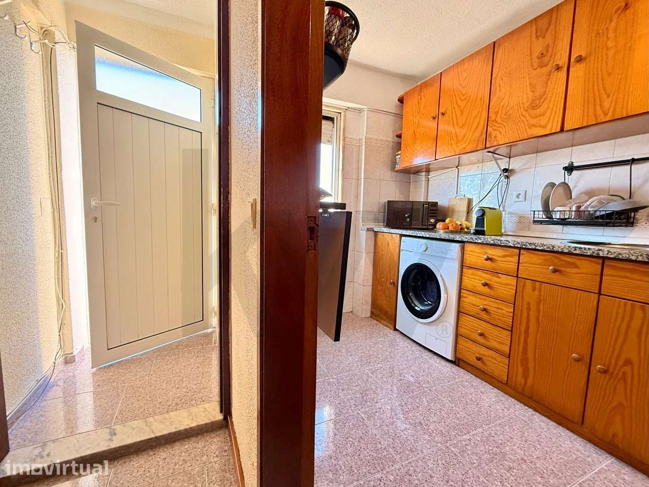 T2 Duplex com Vista Rio | Quinta da Fonte da Prata - Grande imagem: 2/22