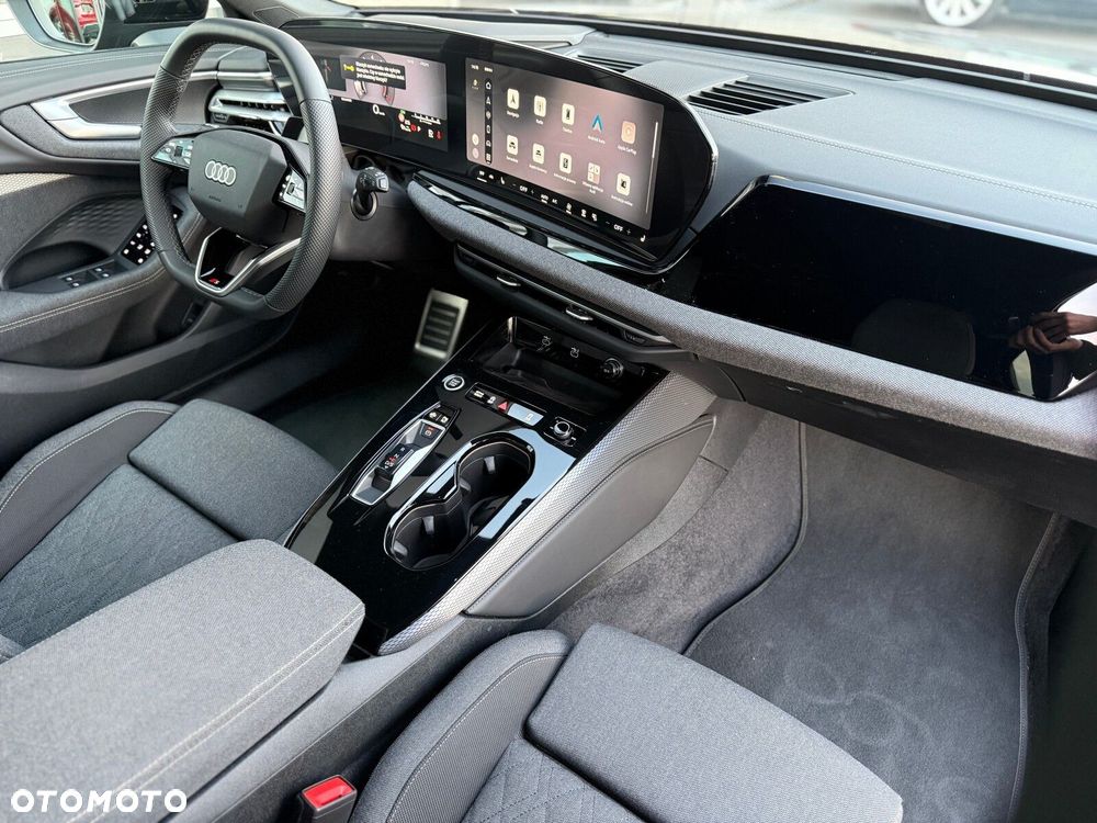Audi A5 Avant - 24