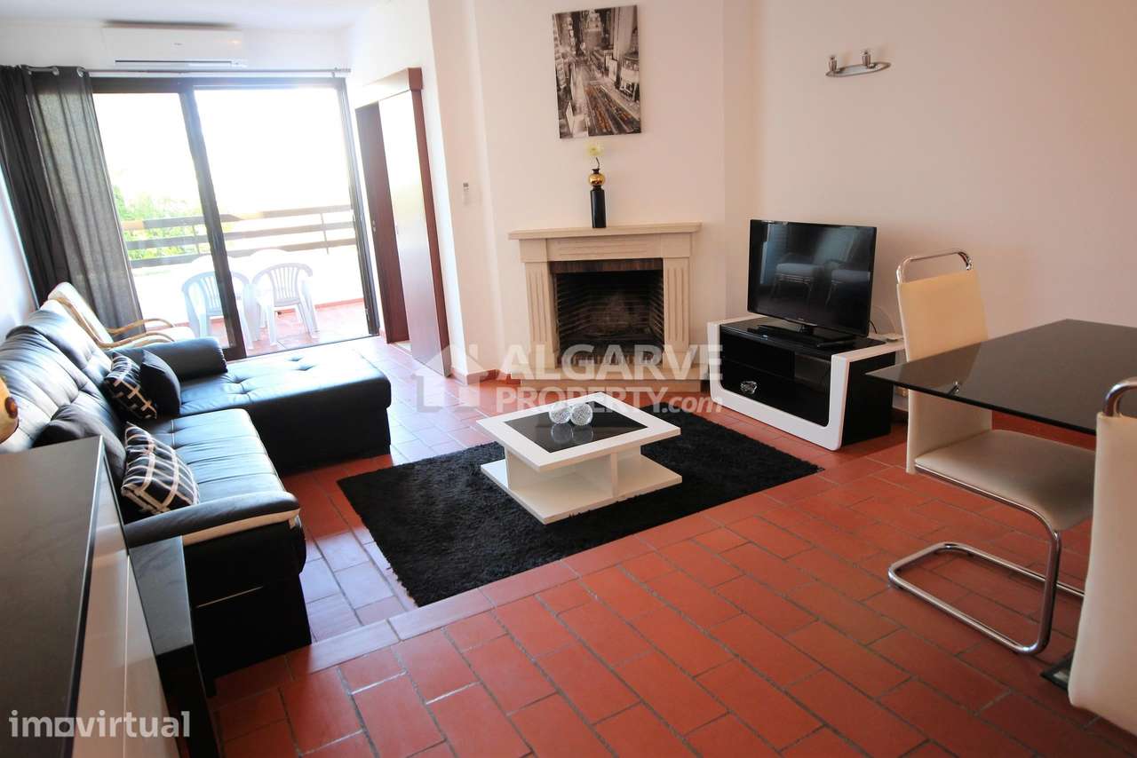 Moradia V2 numa zona calma e residencial perto do golfe em Vilamoura - Grande imagem: 2/24
