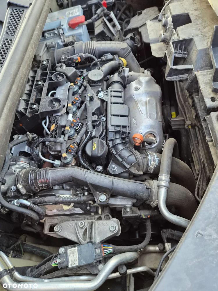 Citroën Berlingo - 17