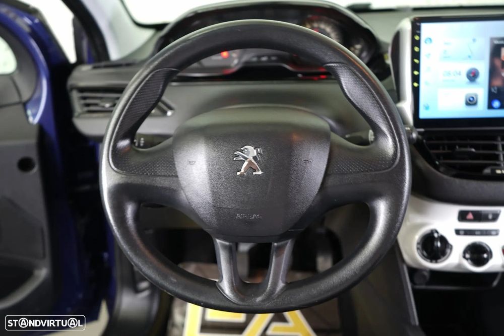 Peugeot 208 1.0 VTi Access - 19
