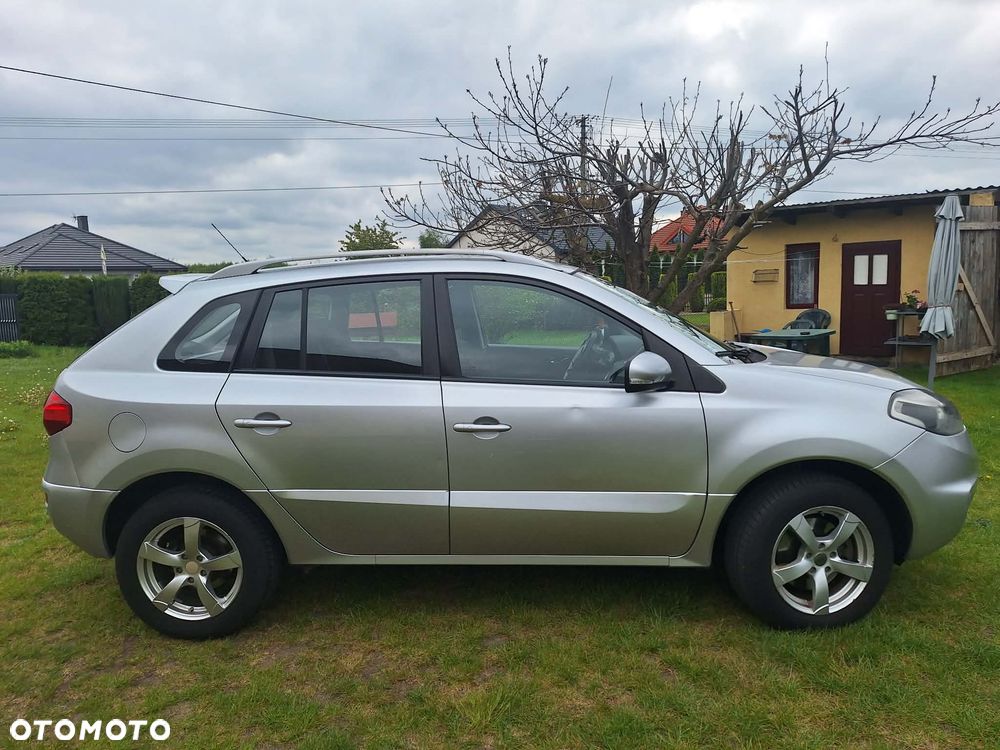 Renault Koleos 2.0 dCi Expression - 3