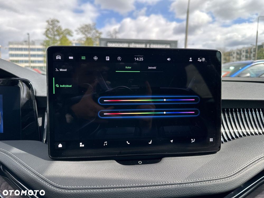 Skoda Superb 1.5 TSI Plug-in Hybrid L&K DSG - 21