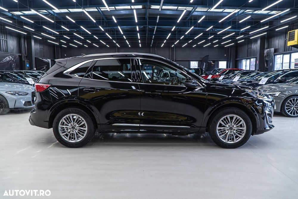 Ford Kuga 2.5 Duratec PHEV Vignale - 20