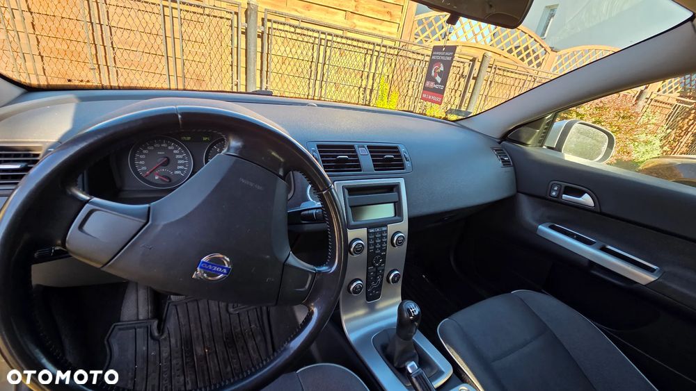 Volvo C30 1.6D DRIVe - 19