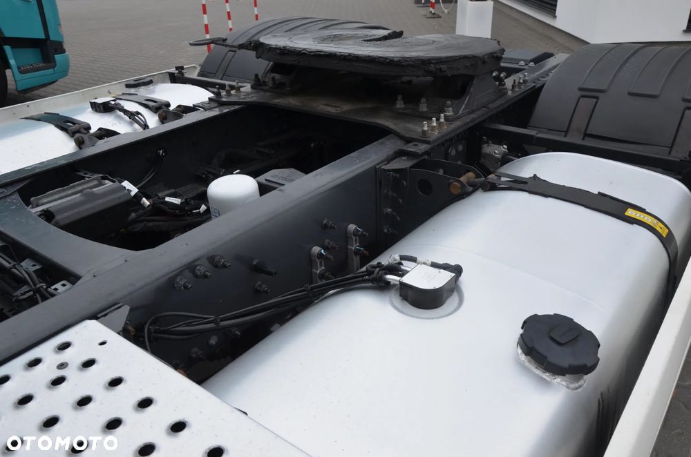 Volvo FH 500 XL / 2023 / NEW I-SAVE / KLIMA P / WAGA / FULL LED/ 6174 - 10