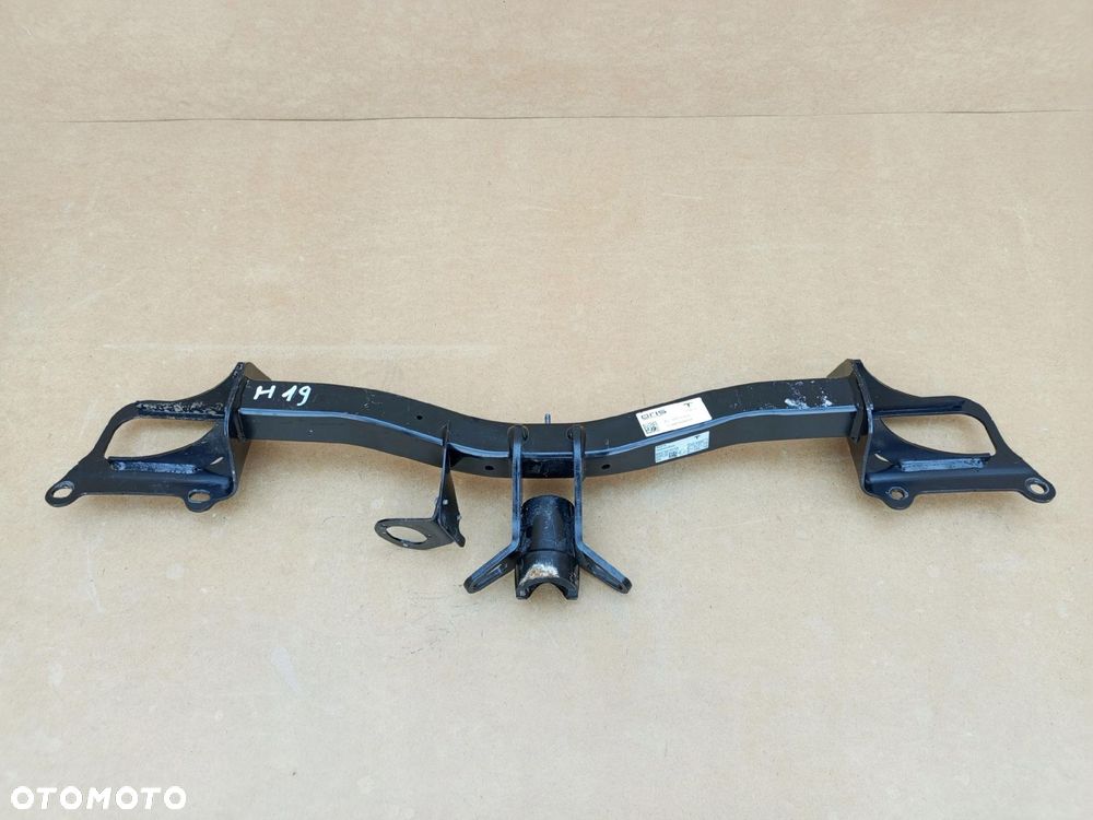 TESLA MODEL 3 2017- HAK HOLOWNICZY BELKA 1670111-00-C - 12