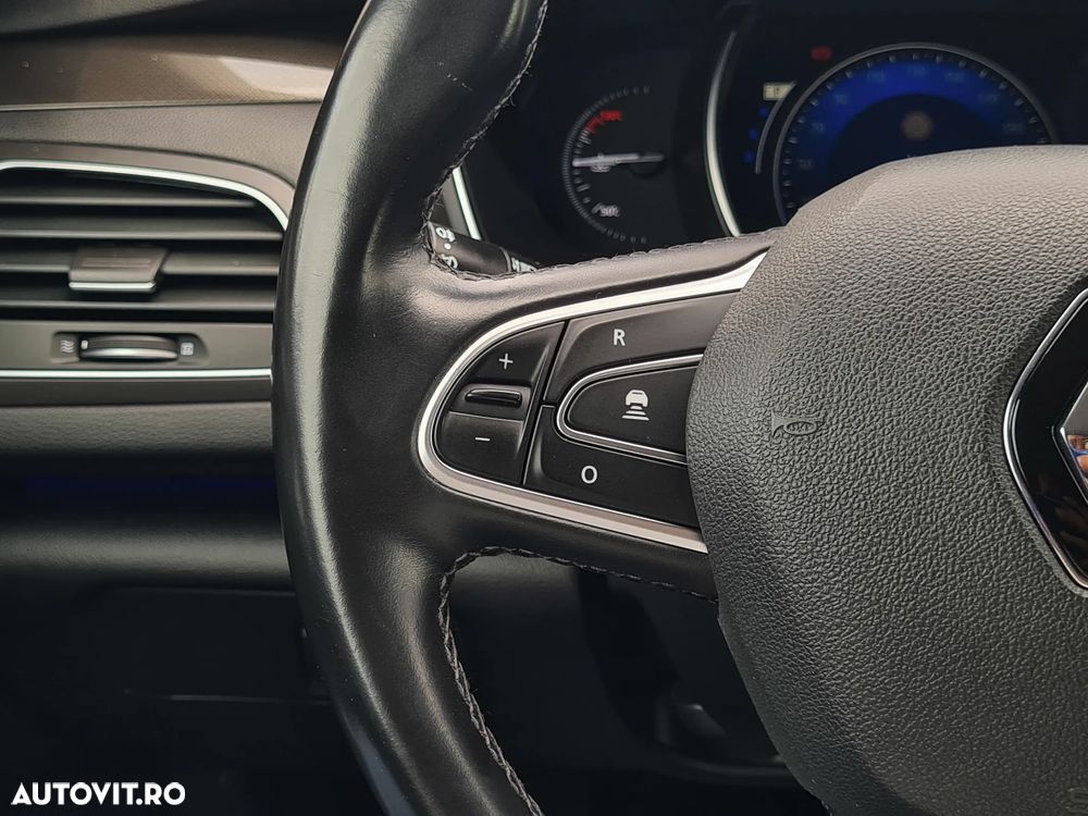 Renault Talisman ENERGY TCe 150 EDC INTENS - 17