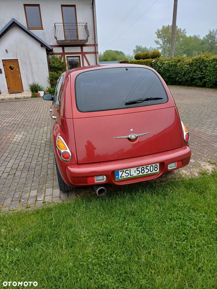 Chrysler PT Cruiser 2.0i Touring - 4