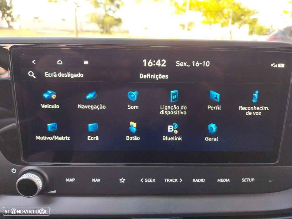 Hyundai Bayon 1.0 T-GDi Premium (TT) DCT - 14