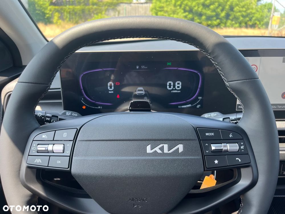 Kia Stonic 1.0 T-GDI M - 18