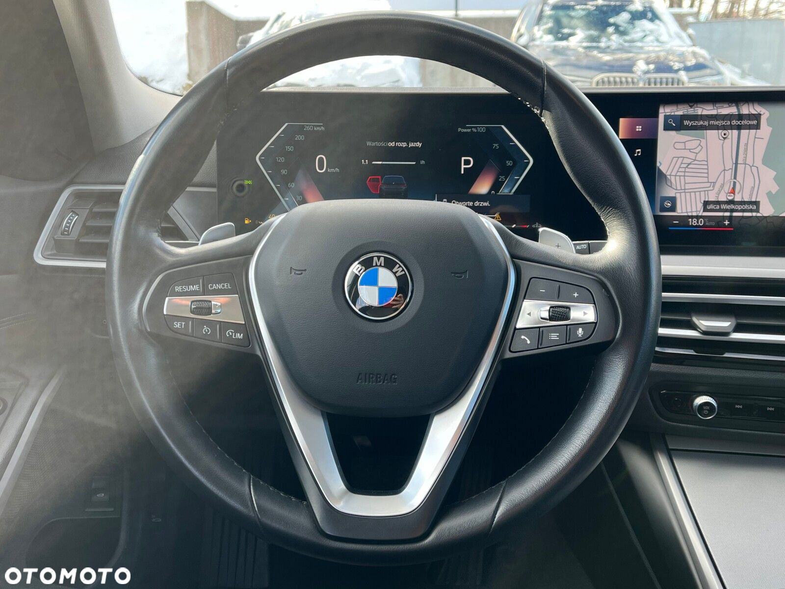 BMW Seria 3 318i - 14