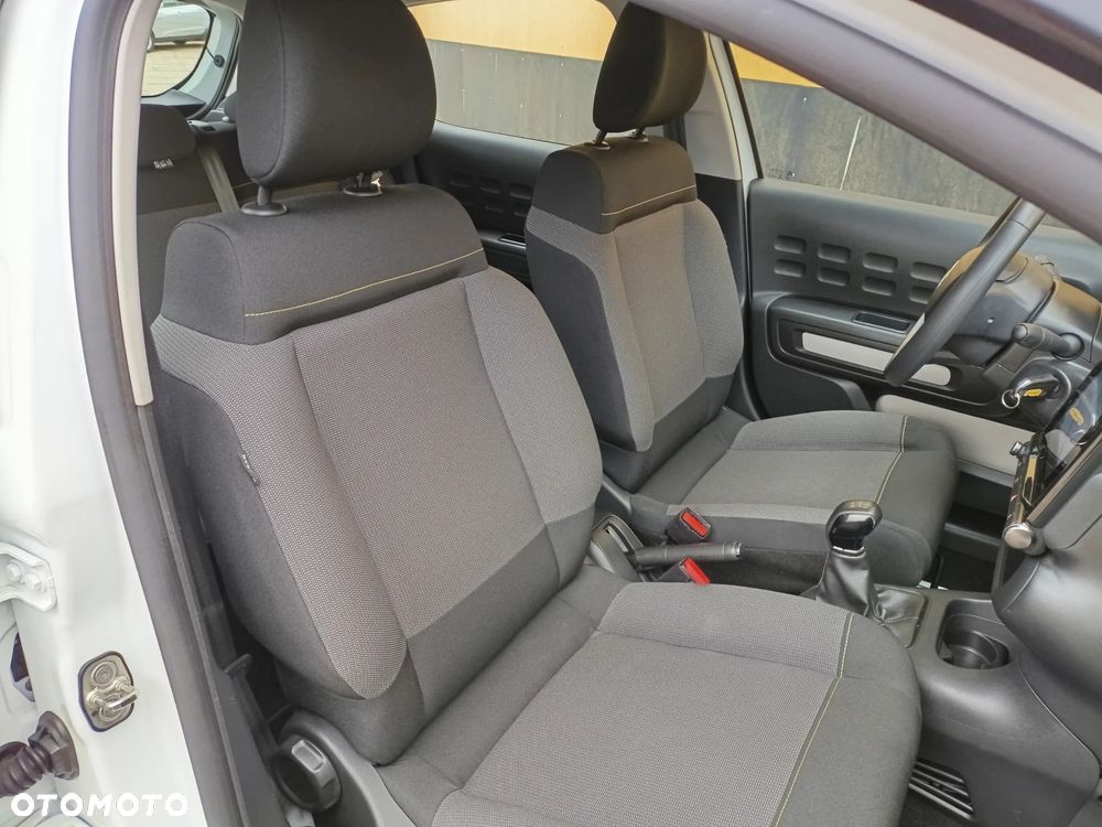 Citroën C3 Pure Tech 83 S&S YOU - 7